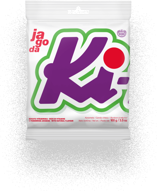 Ki-Ki jagoda Ki-Ki jagoda