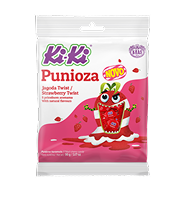 Ki-Ki Punioza Jagoda